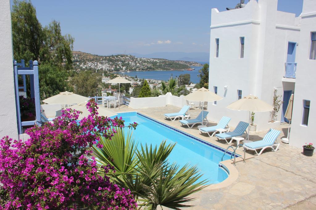 Panorama Hotel Türkbükü