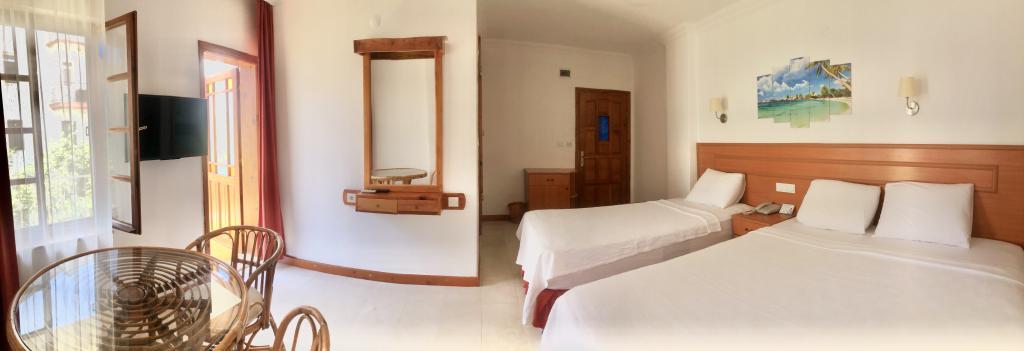 Kekova Hotel — 7