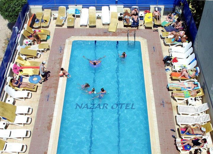 Nazar Otel Didim — 5