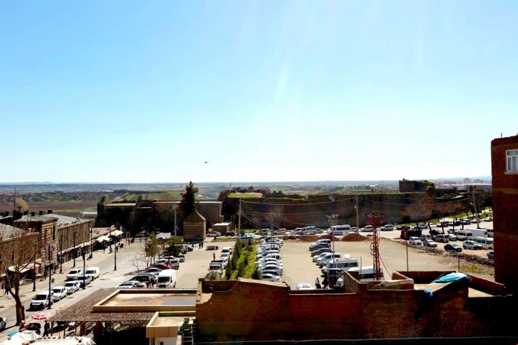 Diyarbakır Otel — 4