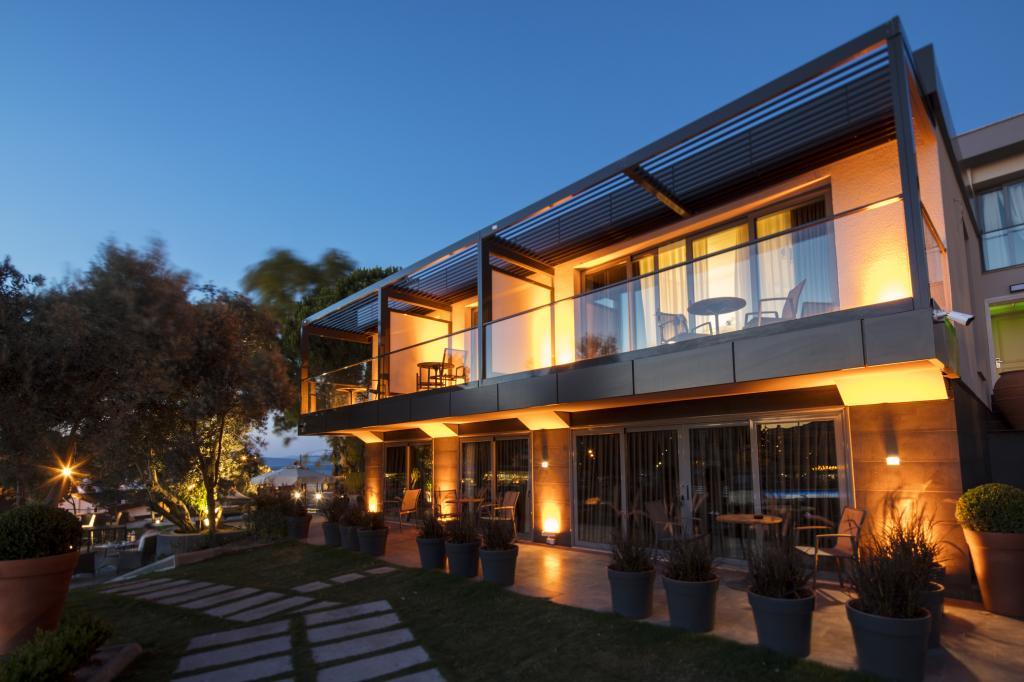 Kübana Hotel — 10