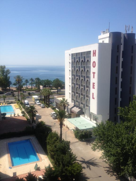 Olbia Hotel — 8