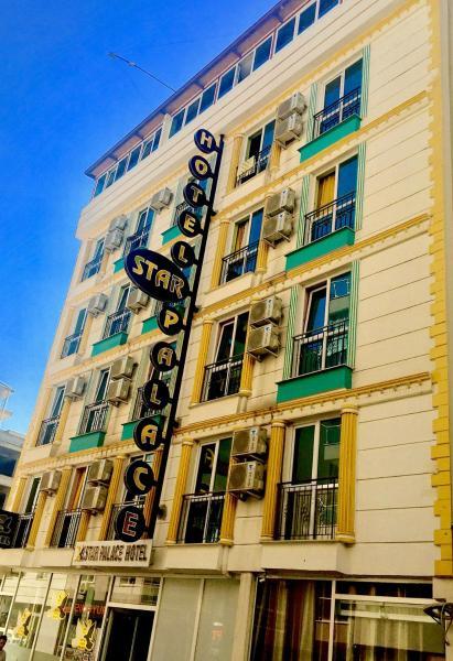 Linda Star Palace Hotel