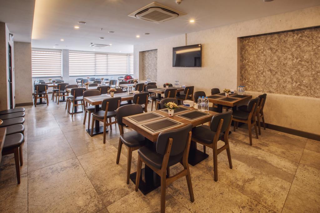 Life Point Hotel — 6