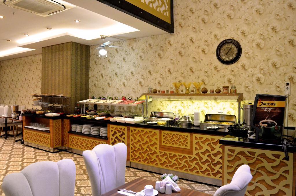 Grand Bursa Hotel — 6