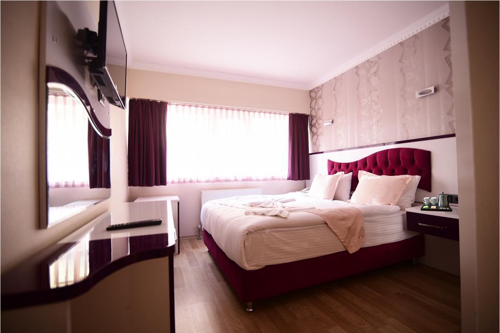 Özdemir Hotel — 8