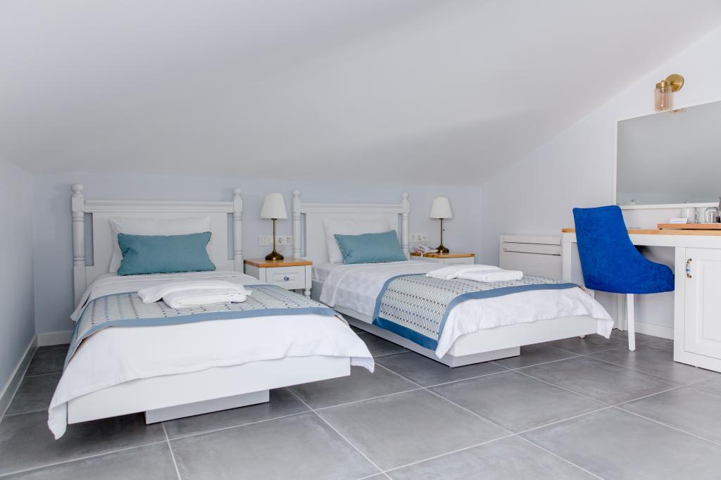 Luvi Kaş Otel -Adults Only (+16) — 10