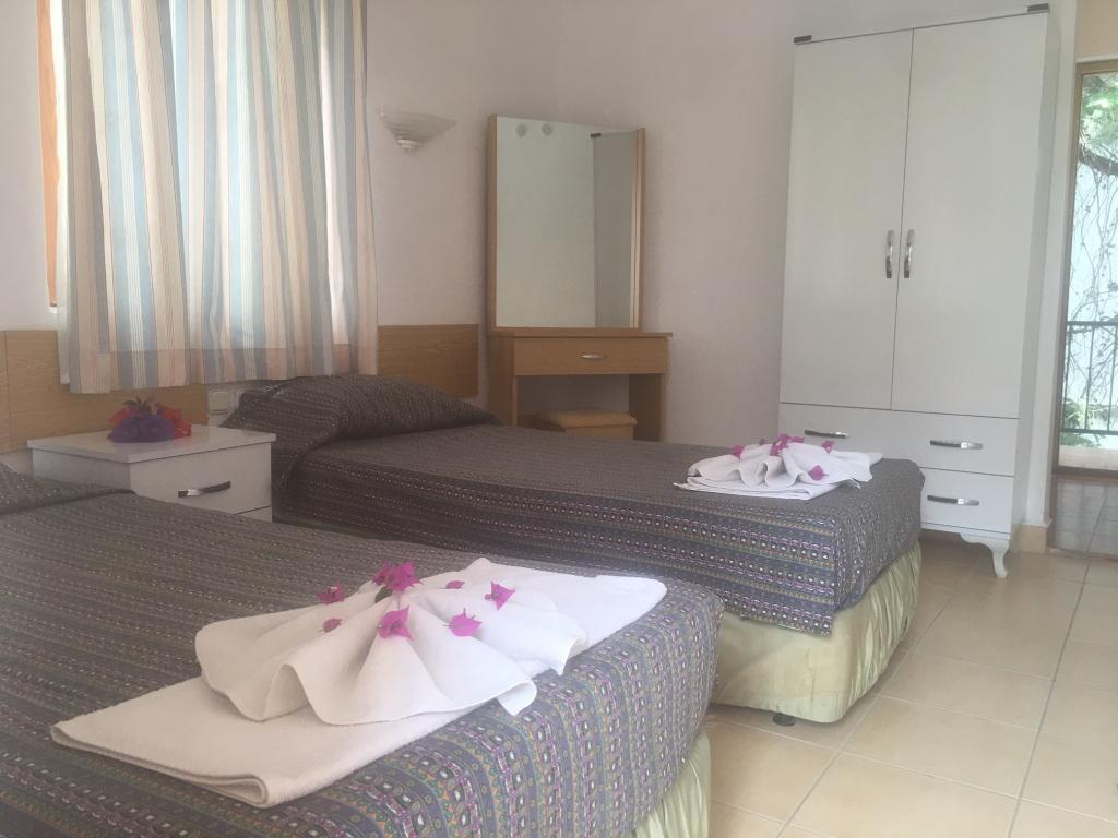 Cerit Hotel- Yetişkin Oteli +18 — 3