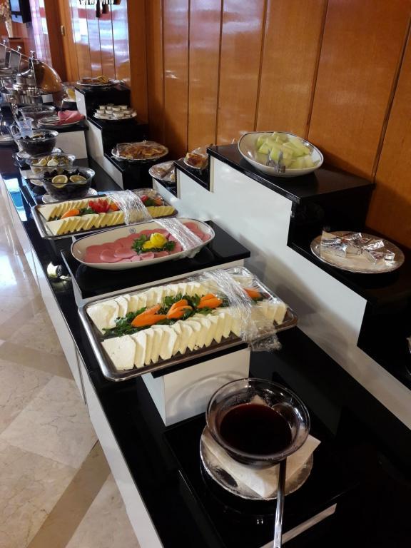 Hotel Spor — 7