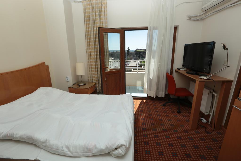 Diyarbakır Otel — 7
