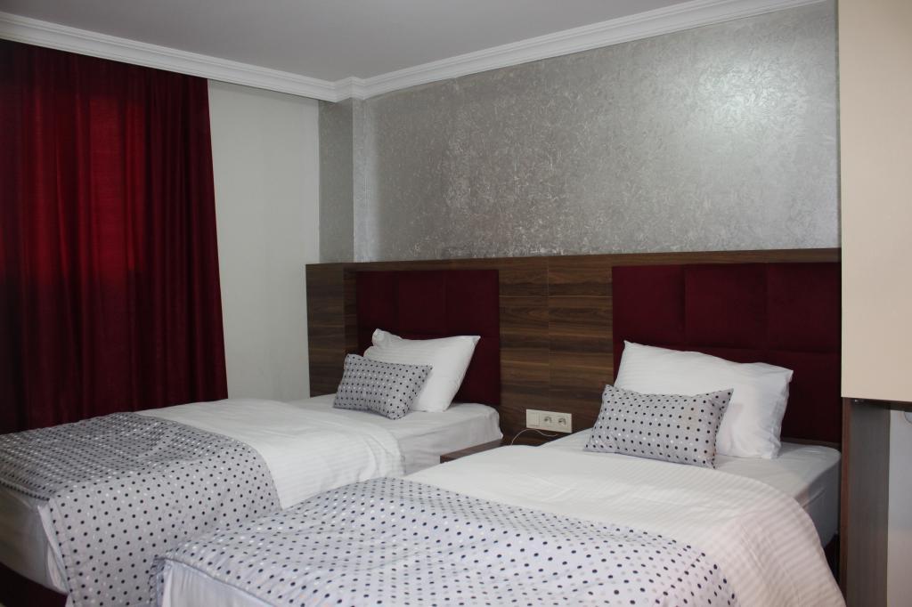 Laleli Hotel İzmir — 9