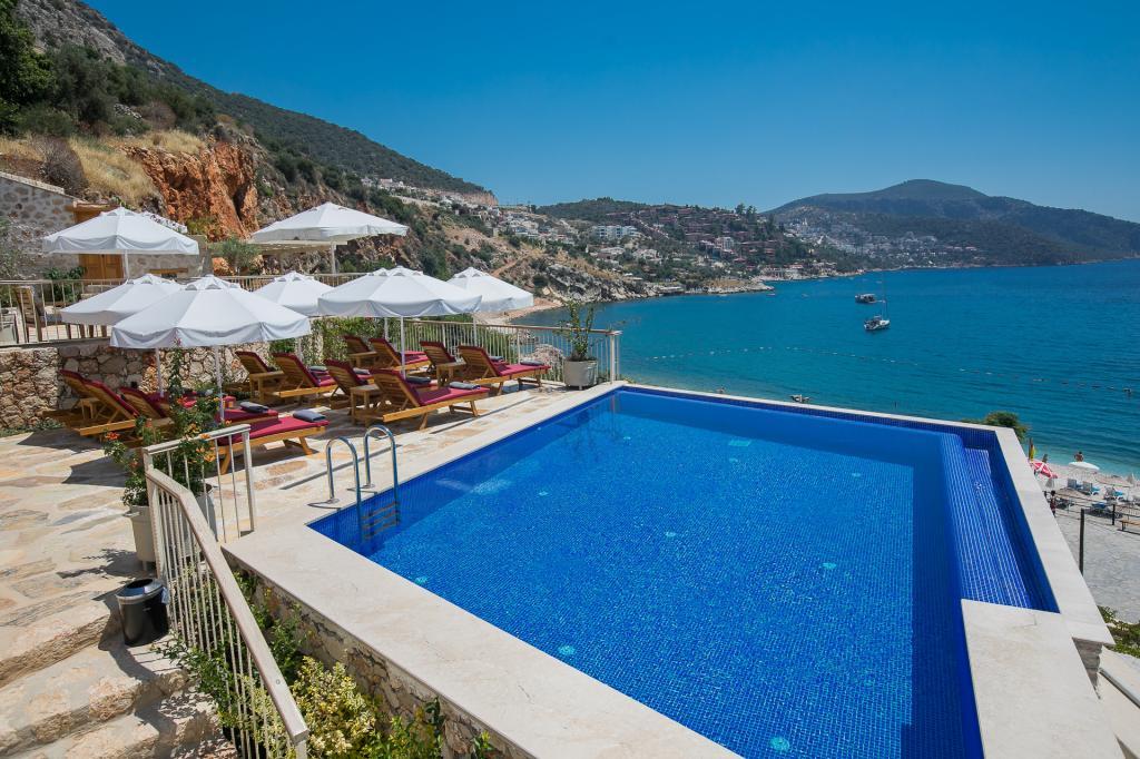 Pier House Hotel — 5