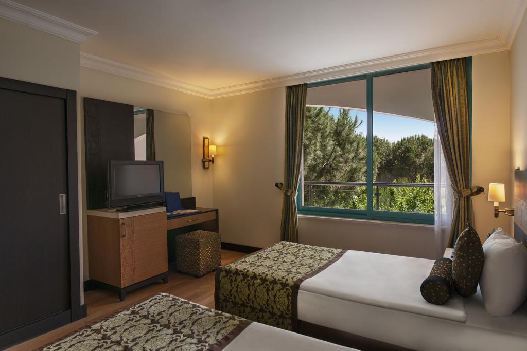 Sirene Belek Hotel — 8