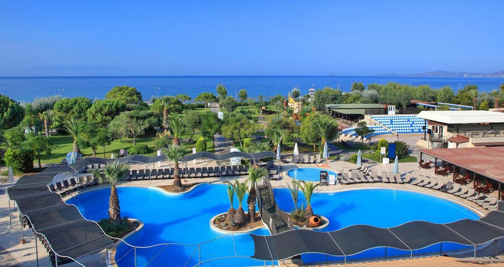 Cactus Club Yalı Hotels & Resort — 7