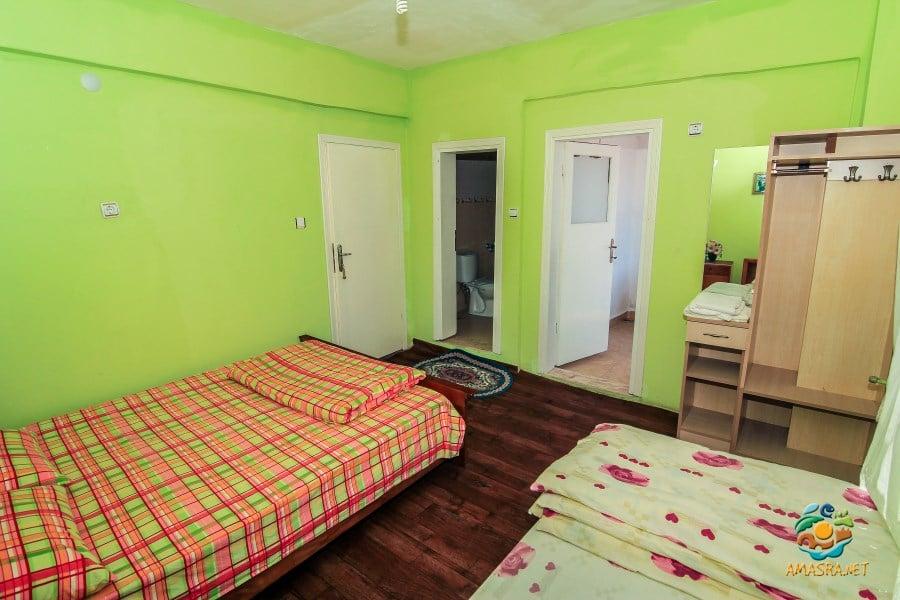 Huzur Motel — 7