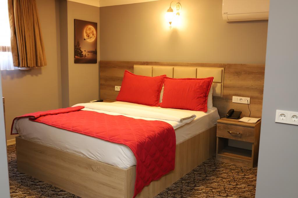 Kocatepe Hotel — 9