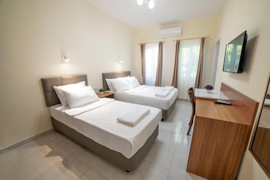 9 Bodrum Butik Hotel — 5