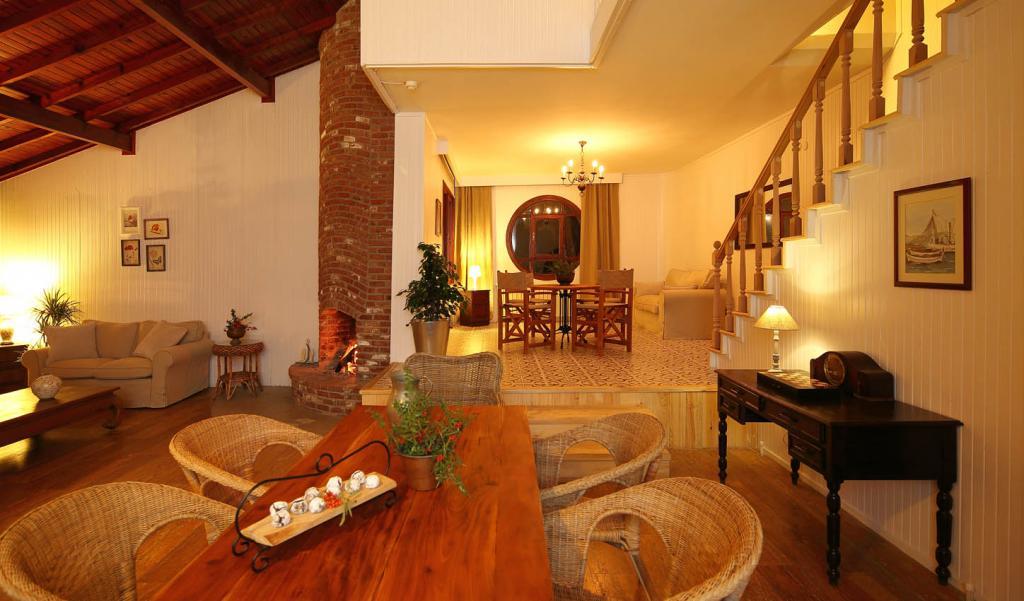 Robin's Nest Eco Resort — 5