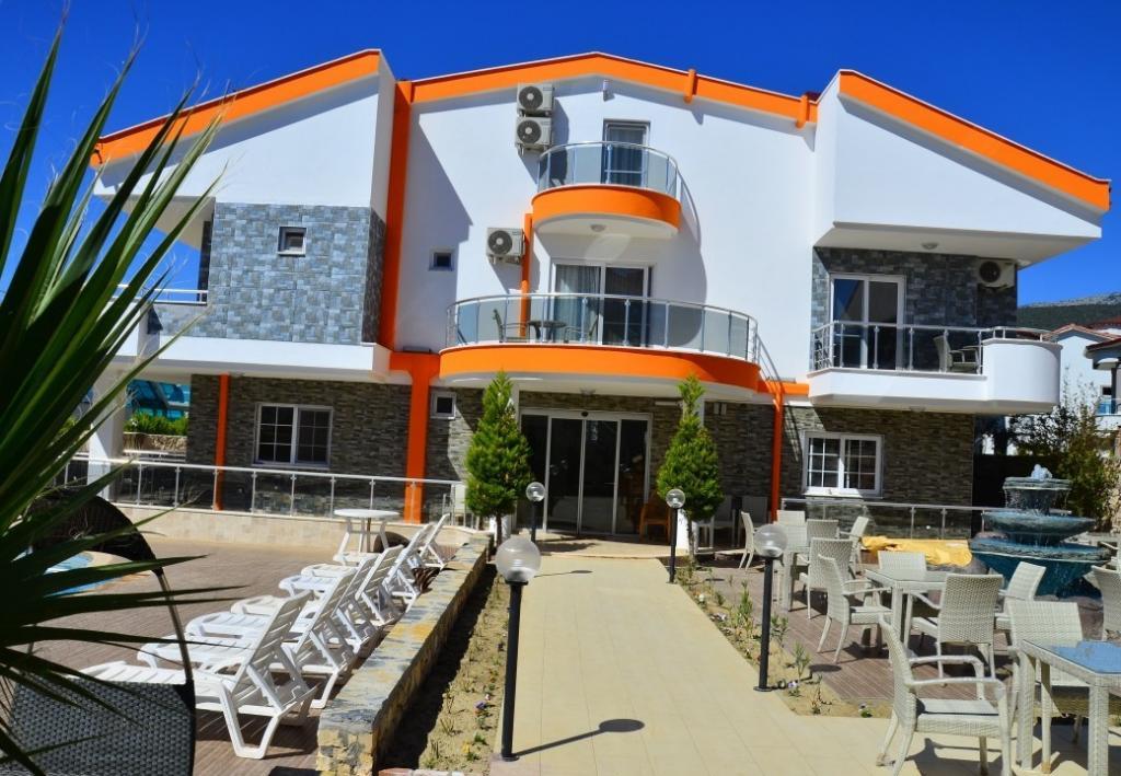 Rose Garden Hotel Akbük — 3