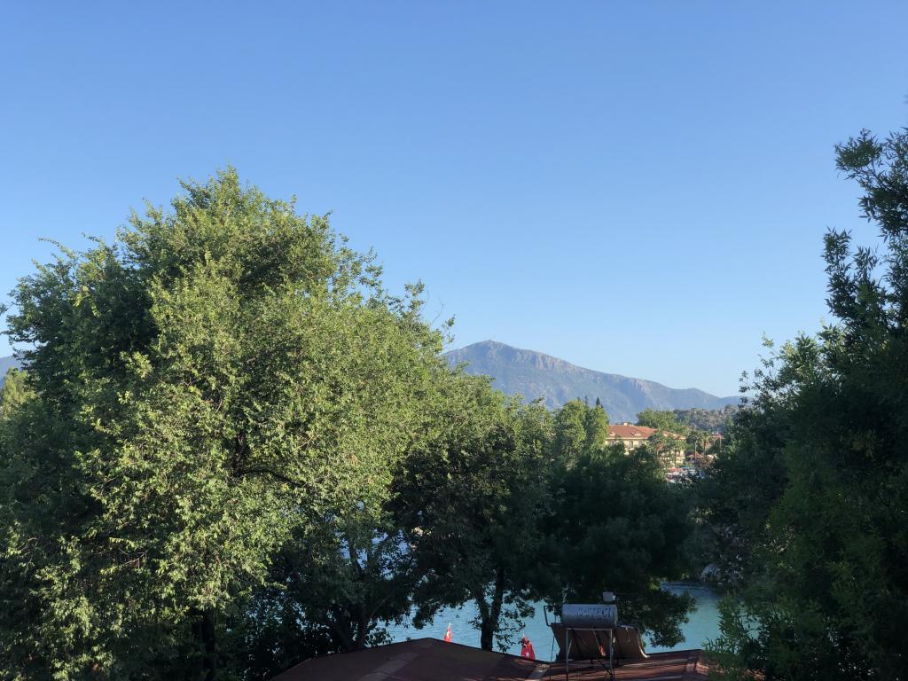 Nehir Suit Otel — 6