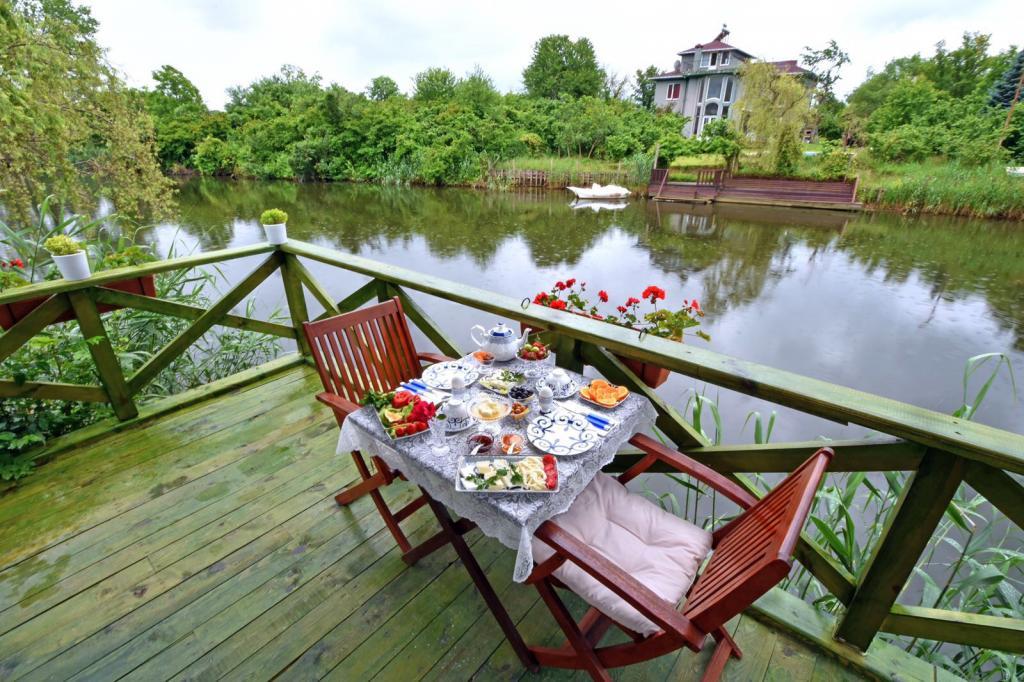 Sweet Home River Hotel Ağva(Adult +15 ) — 1
