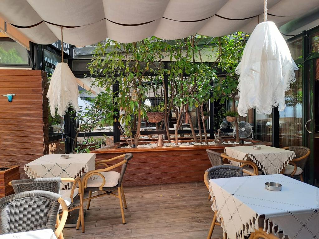 Boyugüzel Termal Hotel — 8