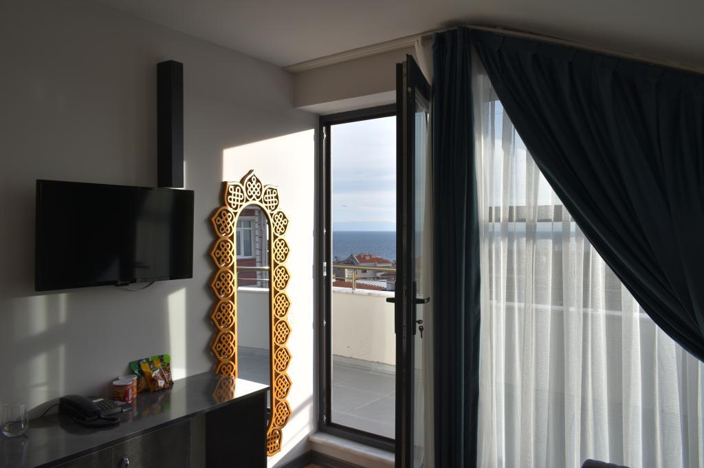 Avcılar Garden Hotel — 2