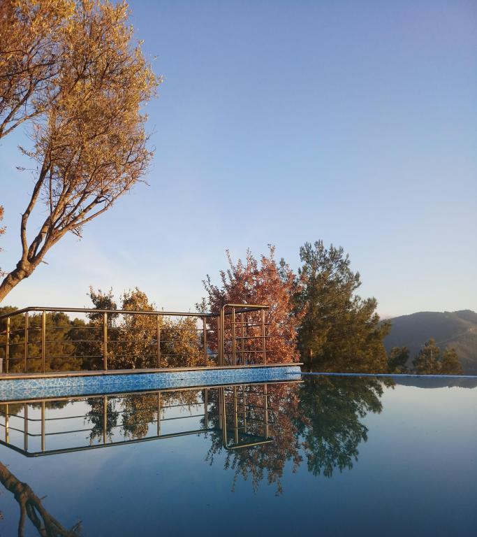 Gödence Hotel Seferhisar — 5