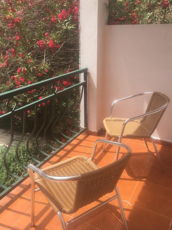 Cerit Hotel- Yetişkin Oteli +18 — 4