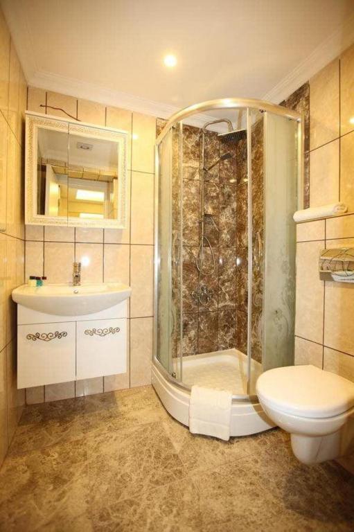Kumburgaz Emir Butik Otel — 6