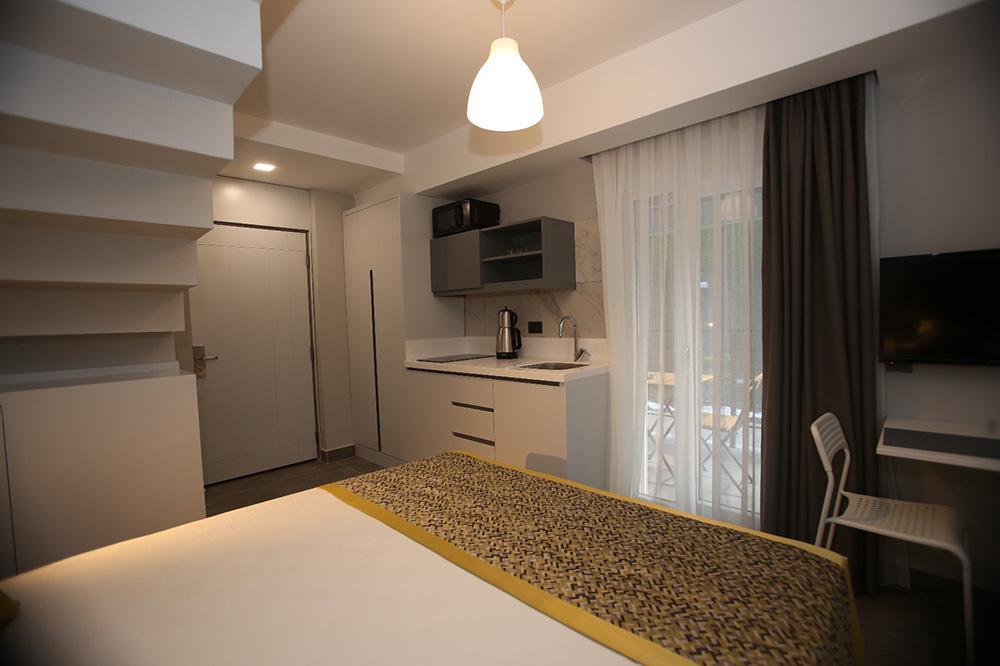 Stile Suite Family Apart Hotel — 6