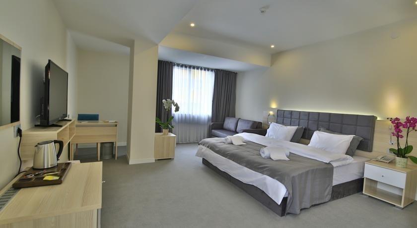 Leto City Hotel — 6