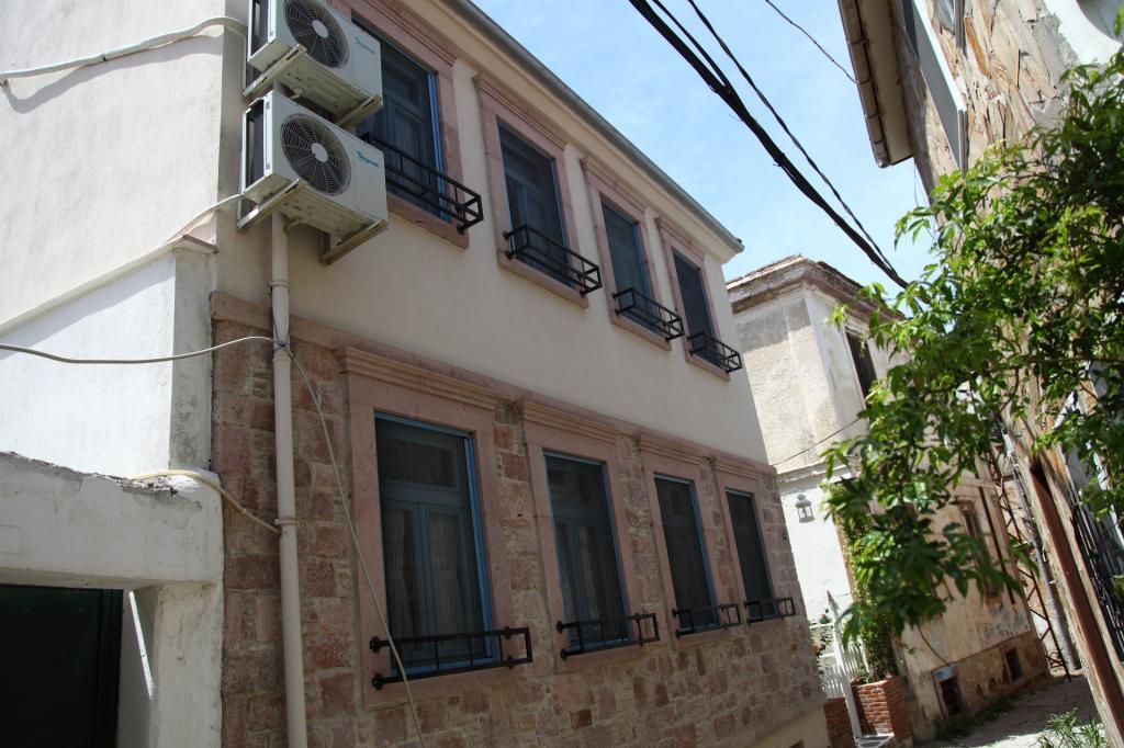 Çeşmelihan Pansiyon — 3