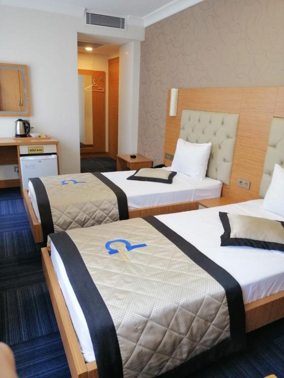 Double Comfort Hotel — 7