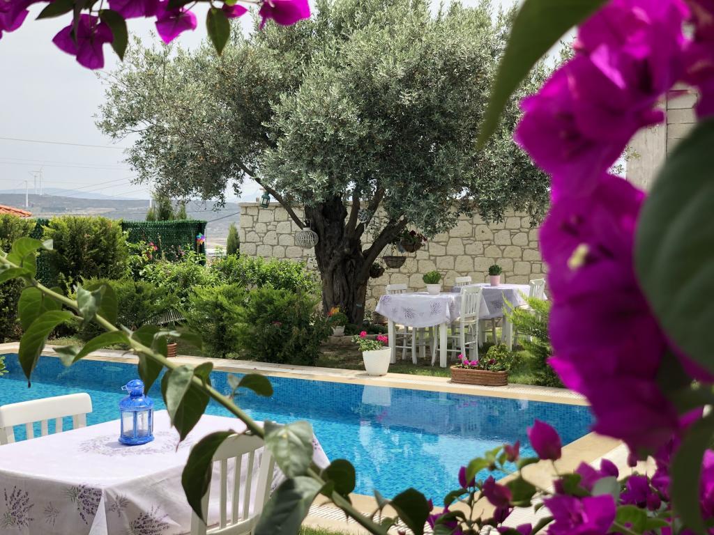 Era Otel Alaçatı — 7