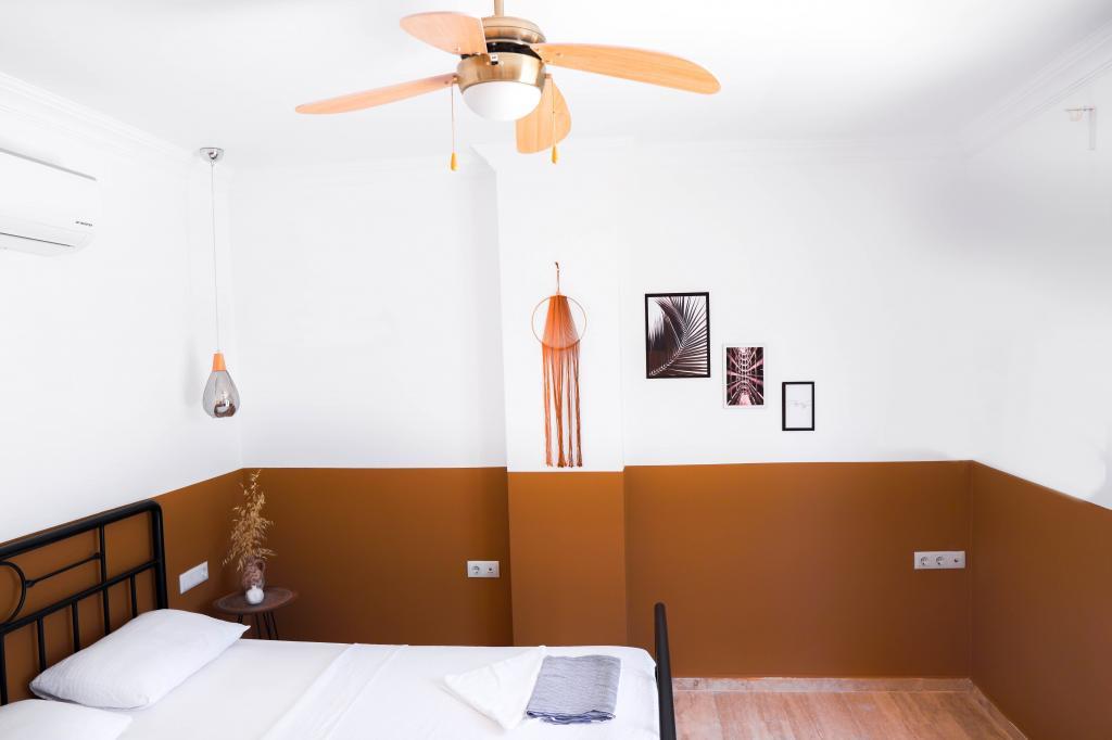 Paydos Otel Yarımada — 10
