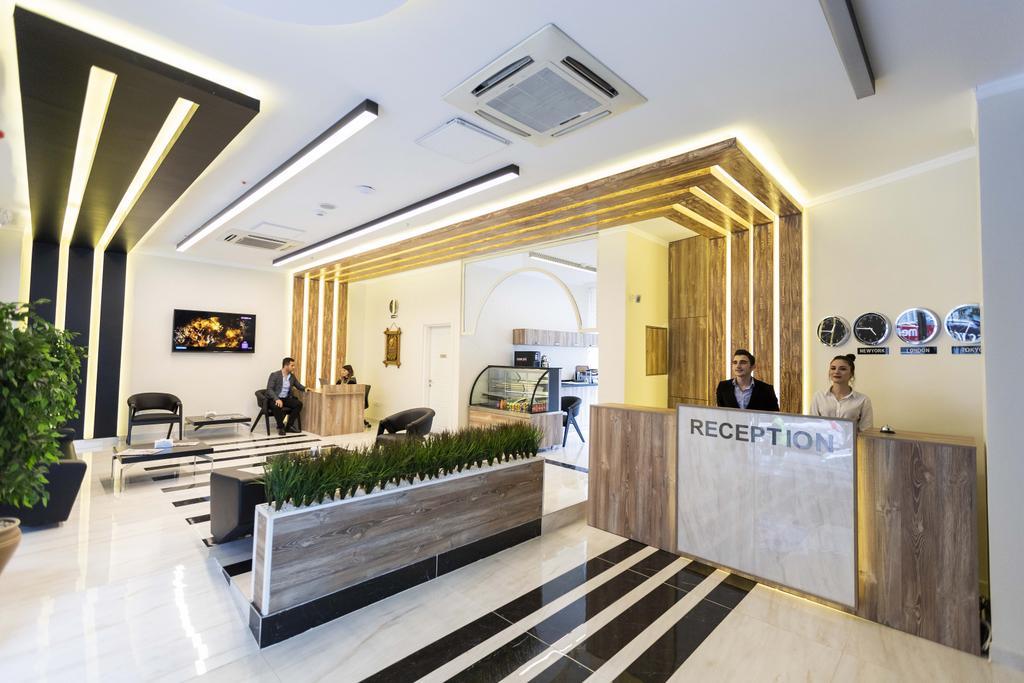 World Point Hotel — 4