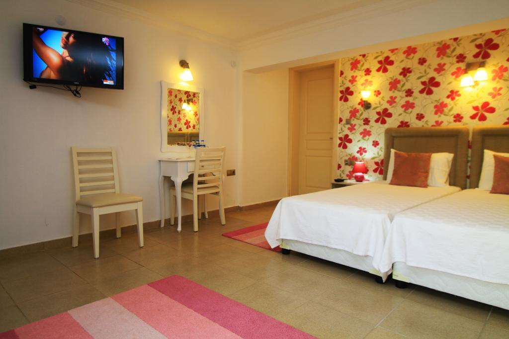 FenerOtel — 10