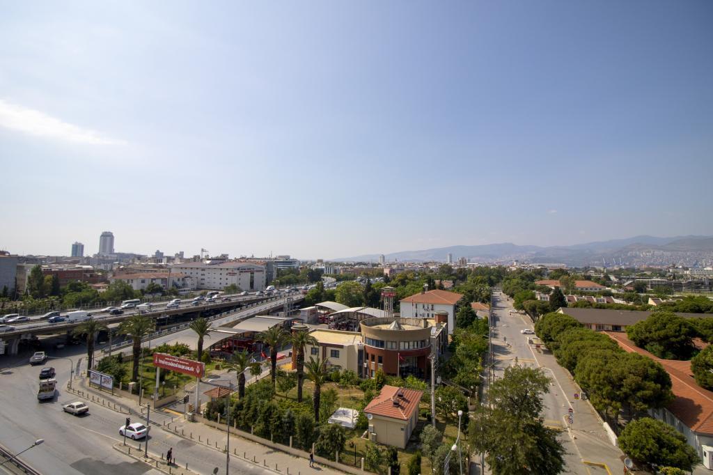 Kocaman Hotel — 4