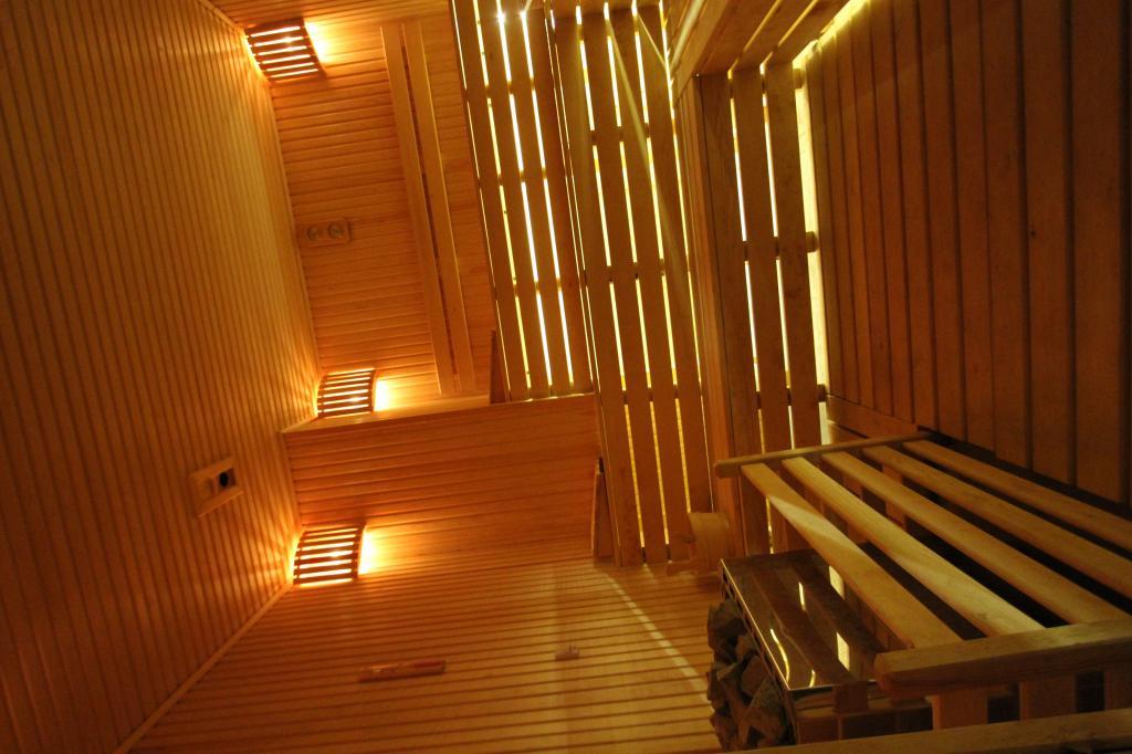 Devrek Otel — 6