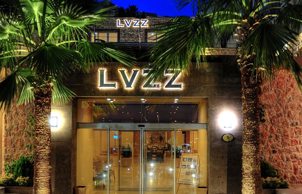 Lvzz Hotel Bodrum — 3