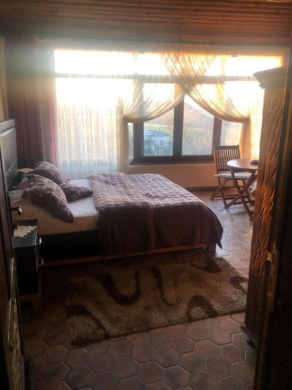 Santa Roza Butik Otel — 10