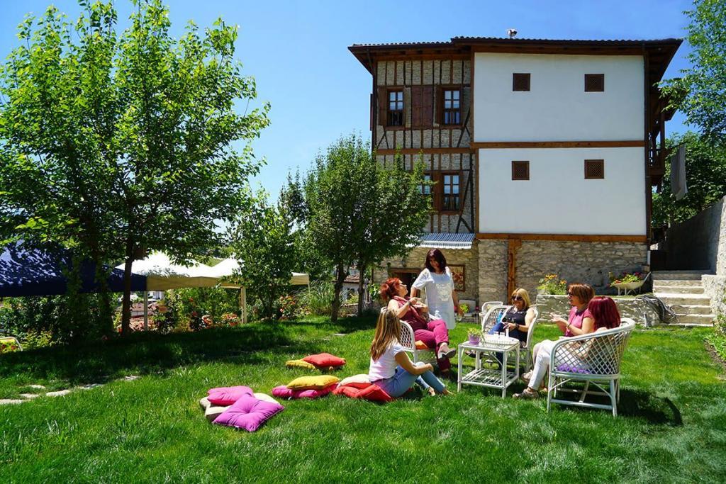 Dadibra Konak Hotel — 8
