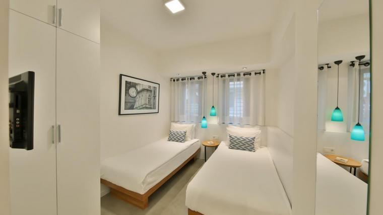 Hotel Alilass Sultanahmet — 7