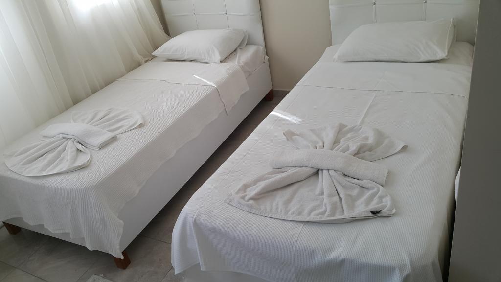 Vira Hotel Dalyan — 3