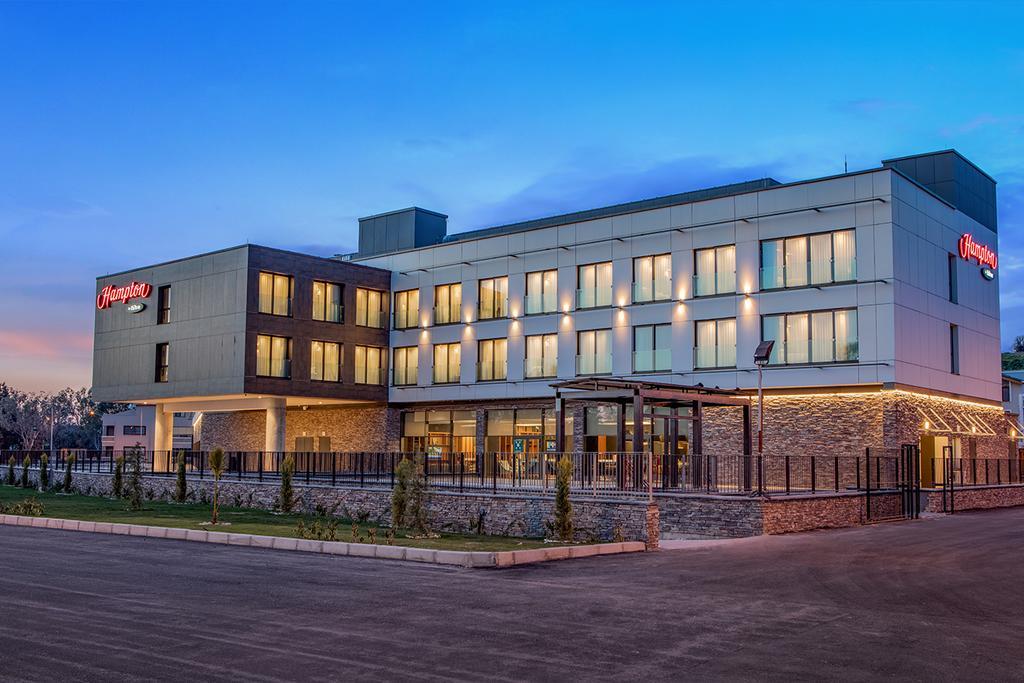 Hampton By Hilton İzmir Aliağa — 4