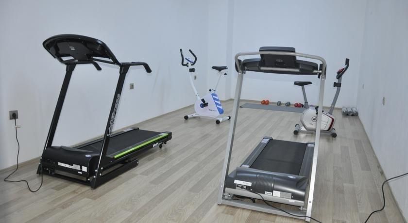 Özyiğit Otel — 7
