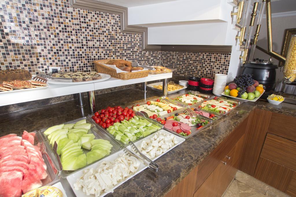 Nova Plaza Taksim Square — 10