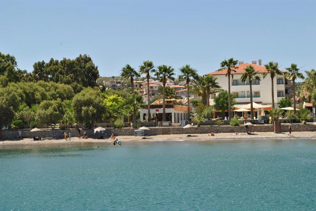 Hotel Mare Datça — 7