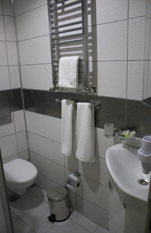 İstanbul Central Hotel — 9